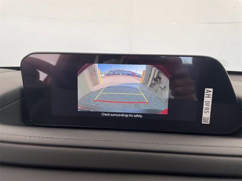 New 2026 MAZDA CX-30 AWD 2.5 S w/ Select Sport Pkg image 24