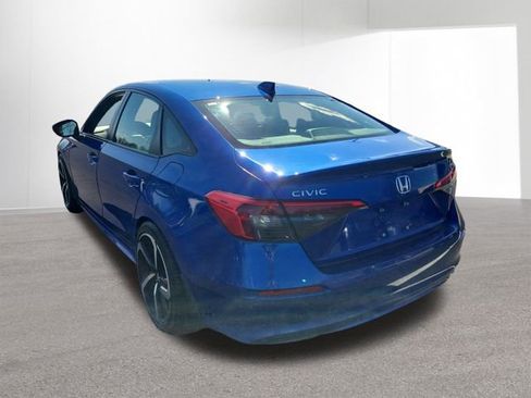 Used 2024 Honda Civic Sport image 14
