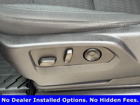 Used 2023 Chevrolet Silverado 1500 RST AWD/4WD image 23
