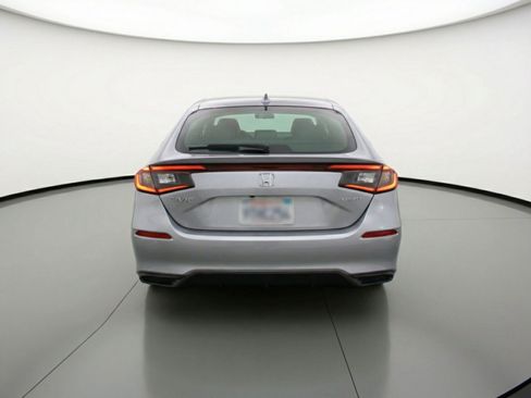 Used 2025 Honda Civic Sport image 7