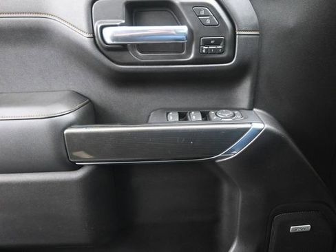 Used 2020 GMC Sierra 1500 AT4 w/ AT4 Premium Package AWD/4WD image 25