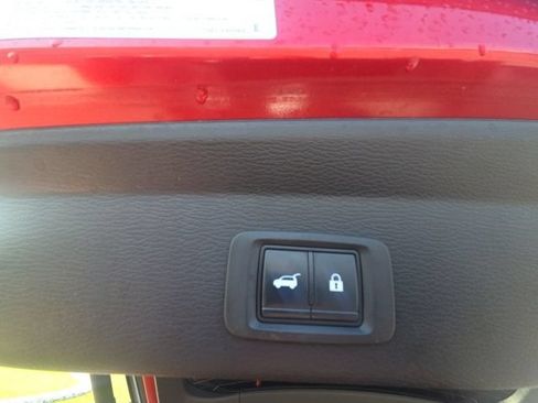 Used 2022 Mitsubishi Outlander SE FWD image 12