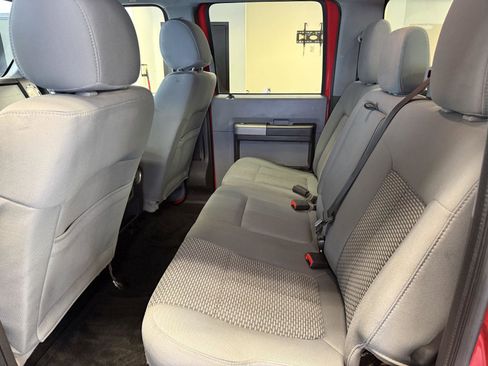 Used 2013 Ford F250 XLT w/ XLT Interior Pkg image 20