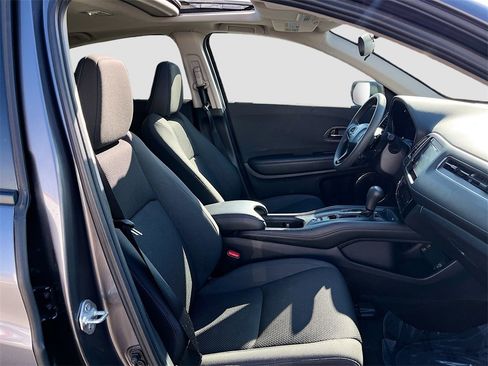 Used 2022 Honda HR-V EX image 27
