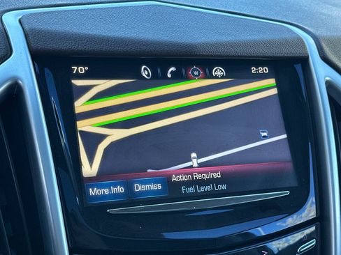 Used 2015 Cadillac SRX Performance w/ Driver Awareness Package AWD/4WD image 19