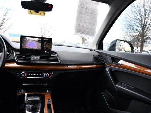 Used 2023 Audi Q5 2.0T Premium image 20