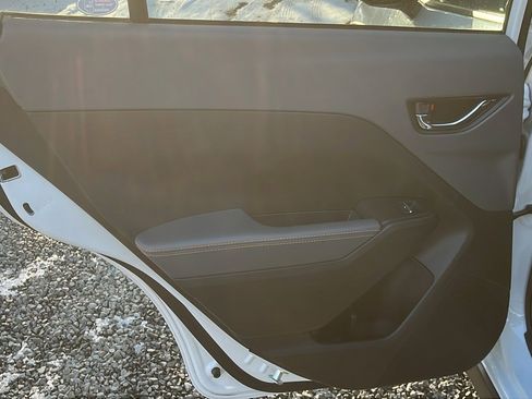 Certified 2025 Subaru Crosstrek 2.5i Limited image 20