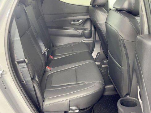 New 2026 Hyundai Santa Cruz SEL image 29