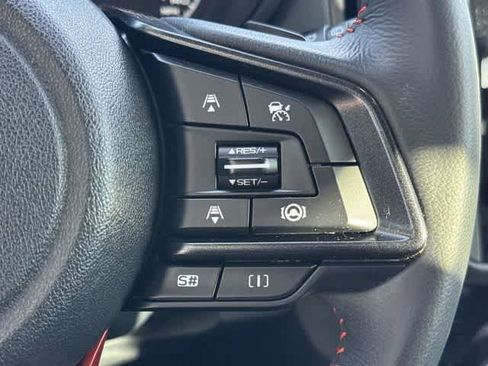 Certified 2023 Subaru Forester Sport AWD/4WD image 23
