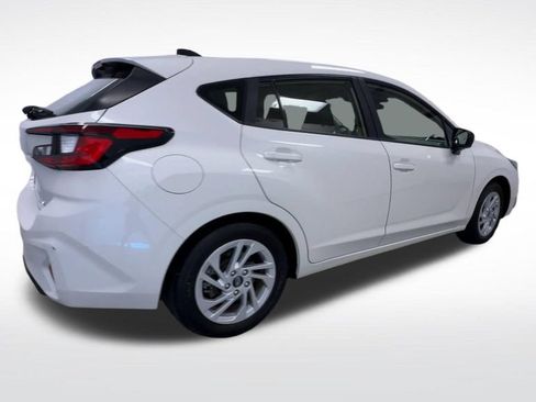 Used 2024 Subaru Impreza 2.0i AWD/4WD image 8