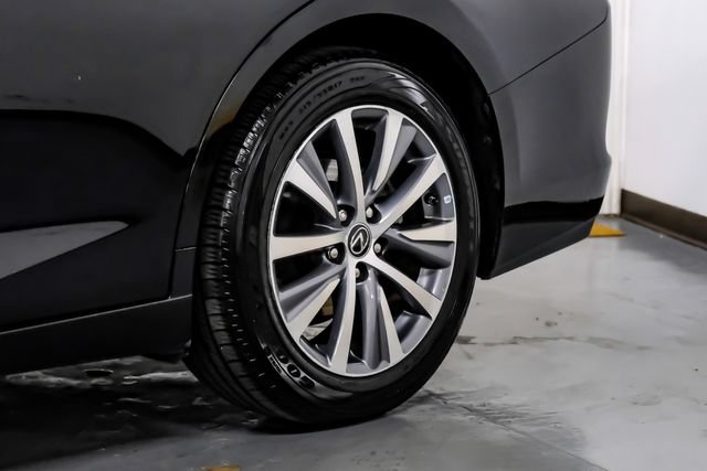 Used 2019 Lexus ES 350 w/ Premium Package FWD image 74