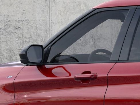 New 2026 Ford Explorer ST-Line image 20