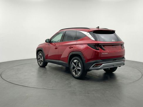 Used 2025 Hyundai Tucson SEL image 6