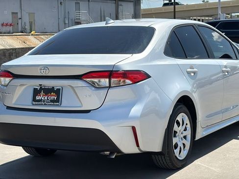 New 2026 Toyota Corolla LE FWD image 5