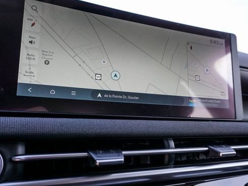 New 2026 Hyundai Tucson Limited image 18