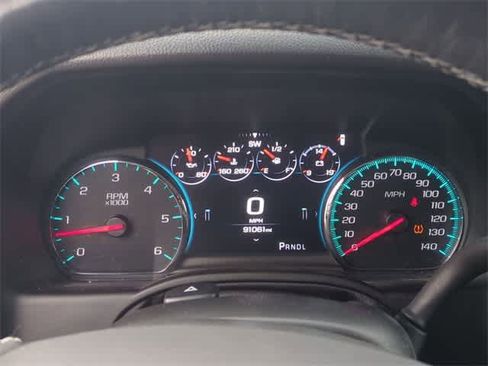 Used 2019 GMC Yukon XL Denali w/ Denali Ultimate Package image 11