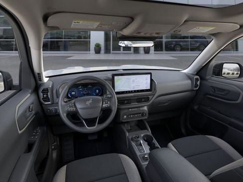 New 2025 Ford Bronco Sport Big Bend w/ Convenience Package image 9
