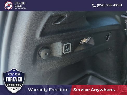 Used 2023 Jeep Grand Cherokee L Limited w/ Luxury Tech Group II AWD/4WD image 33