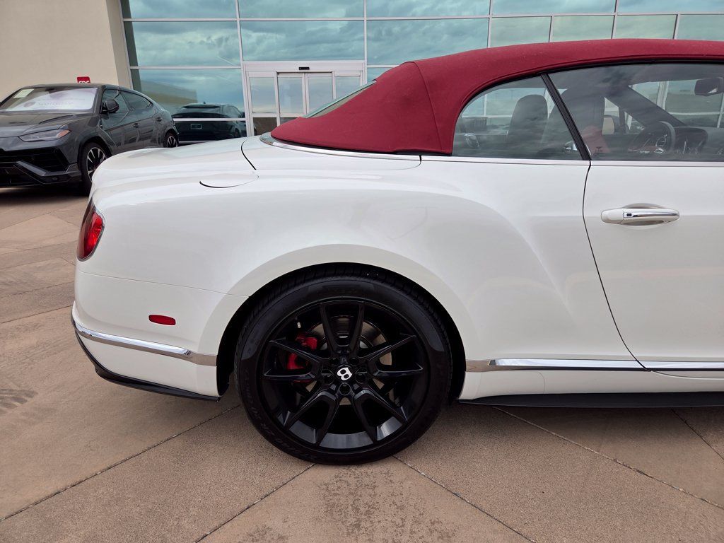 Used 2016 Bentley Continental GT V8 S AWD/4WD image 9