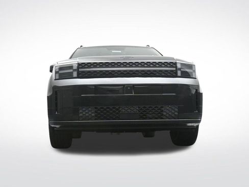 New 2026 Hyundai Santa Fe Calligraphy FWD image 17