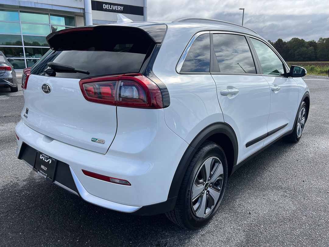 Used 2019 Kia Niro EX FWD image 9