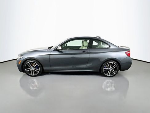 Used 2019 BMW M240i Coupe image 8