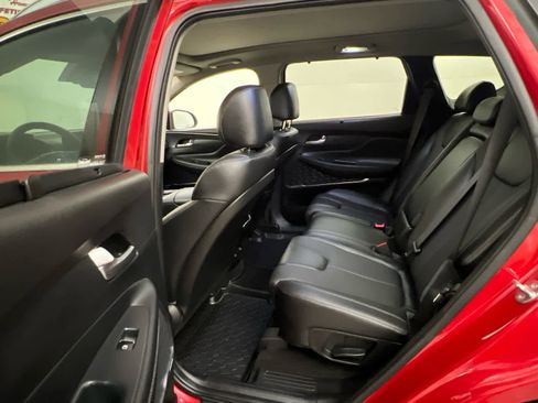 Used 2023 Hyundai Santa Fe SEL w/ Premium Package image 16