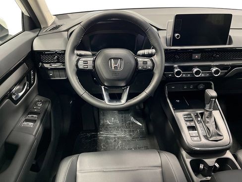 New 2026 Honda CR-V EX-L image 9
