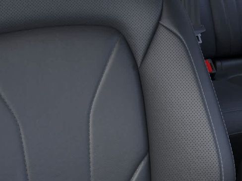 New 2025 Ford Escape SE w/ PHEV Premium Package FWD image 26