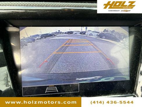 Used 2023 Chevrolet TrailBlazer RS w/ Convenience Package image 14