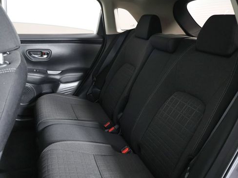 Used 2025 Honda HR-V LX image 27