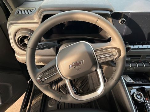 New 2026 Chevrolet Colorado Trail Boss image 10