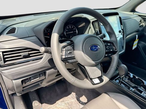 New 2026 Subaru Forester Sport AWD/4WD image 9