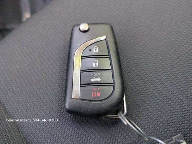 Used 2024 Toyota Corolla LE FWD image 26