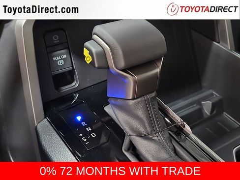 New 2026 Toyota Tundra SR5 image 24