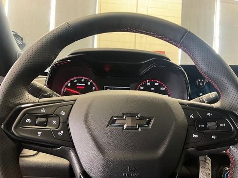 New 2026 Chevrolet Trax RS image 23