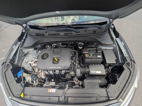 Used 2020 Hyundai Kona SEL AWD/4WD image 30