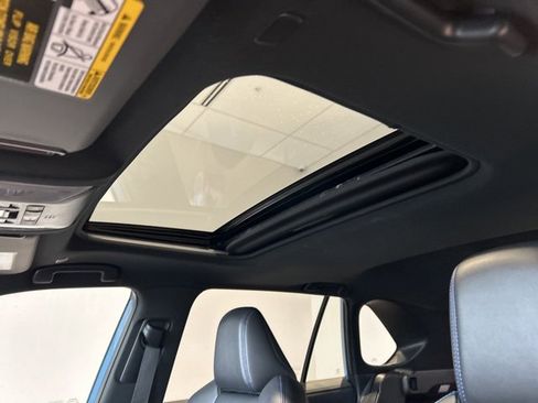 Used 2024 Toyota RAV4 XSE image 14