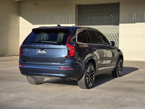 New 2026 Volvo XC90 B6 Ultra w/ Protection Package Premier image 9