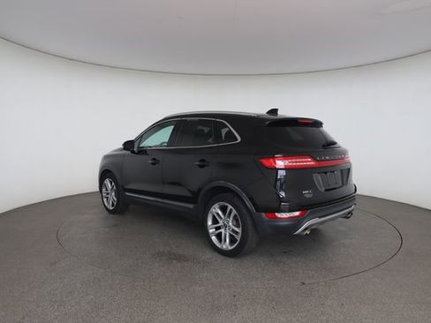 Used 2017 Lincoln MKC Reserve w/ Lincoln MKC Climate Package AWD/4WD image 11