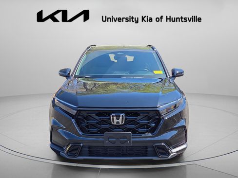 Used 2025 Honda CR-V Sport image 2