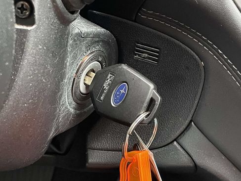 Certified 2025 Subaru Outback Premium AWD/4WD image 14