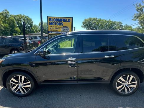 Used 2016 Honda Pilot Touring image 9