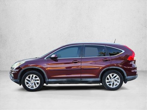 Used 2015 Honda CR-V EX-L image 7