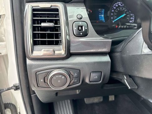 Used 2019 Ford Ranger Lariat w/ Equipment Group 501A Mid AWD/4WD image 34