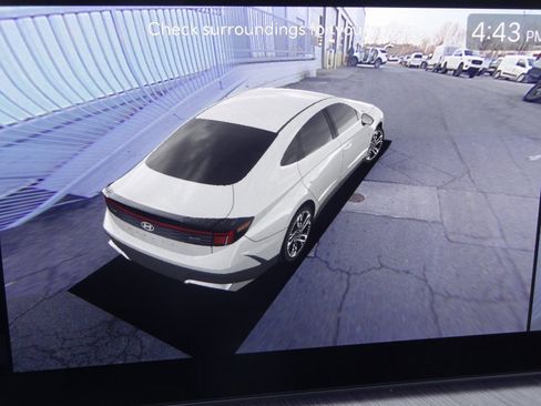 Used 2024 Hyundai Sonata Limited image 55