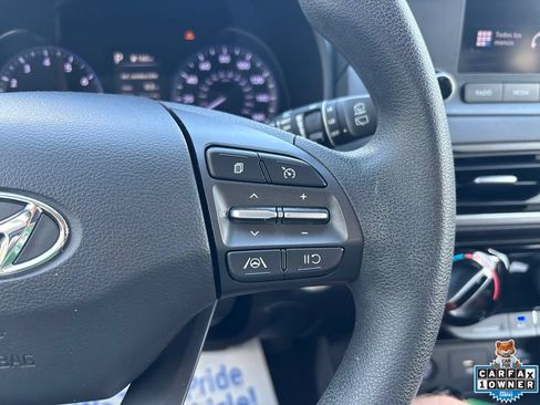 Used 2023 Hyundai Kona SEL FWD image 64