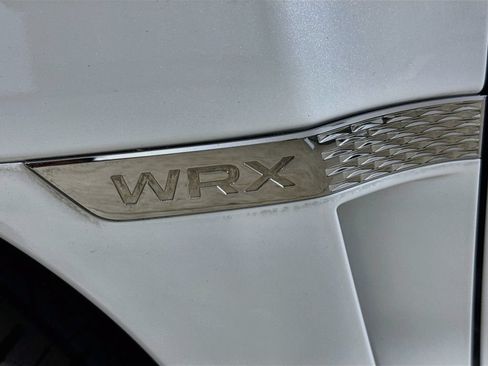 Used 2019 Subaru WRX AWD/4WD image 27