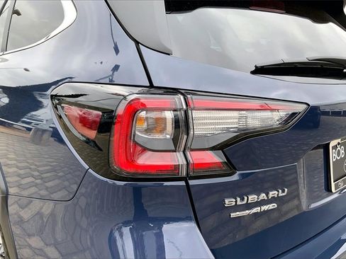 Certified 2025 Subaru Outback Premium image 23
