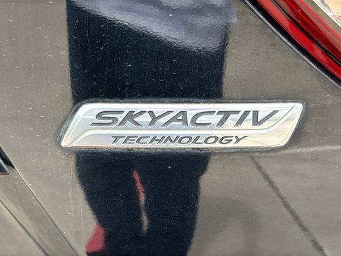 Used 2016 MAZDA CX-5 Touring FWD image 12
